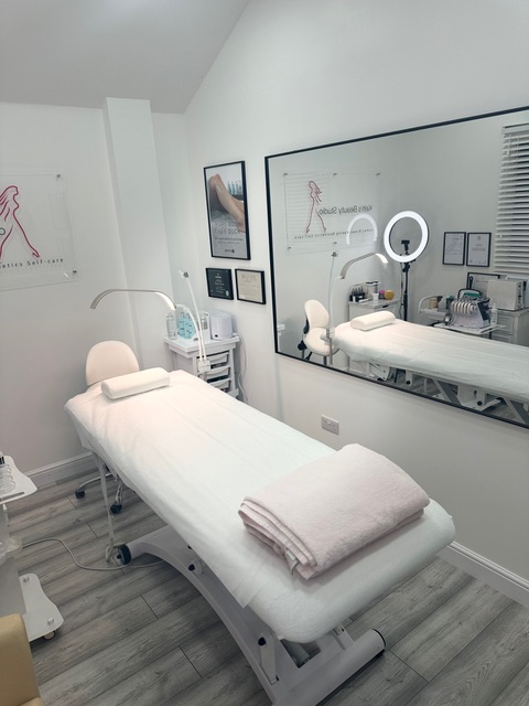 Keh’s Beauty Studio